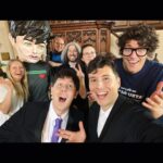 Phil Lester Instagram - Putting the fun in funeral! DAN AND PHIL GAMES IS BACK FROM THE DEAD