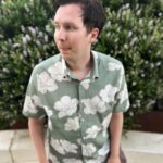 Phil Lester Instagram – safari zone core 🐛