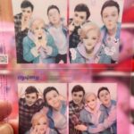Phil Lester Instagram – Your dads had a dank holiday in Japan thanks 

please pretend there is an amazing view of mt Fuji behind that cloud🗻