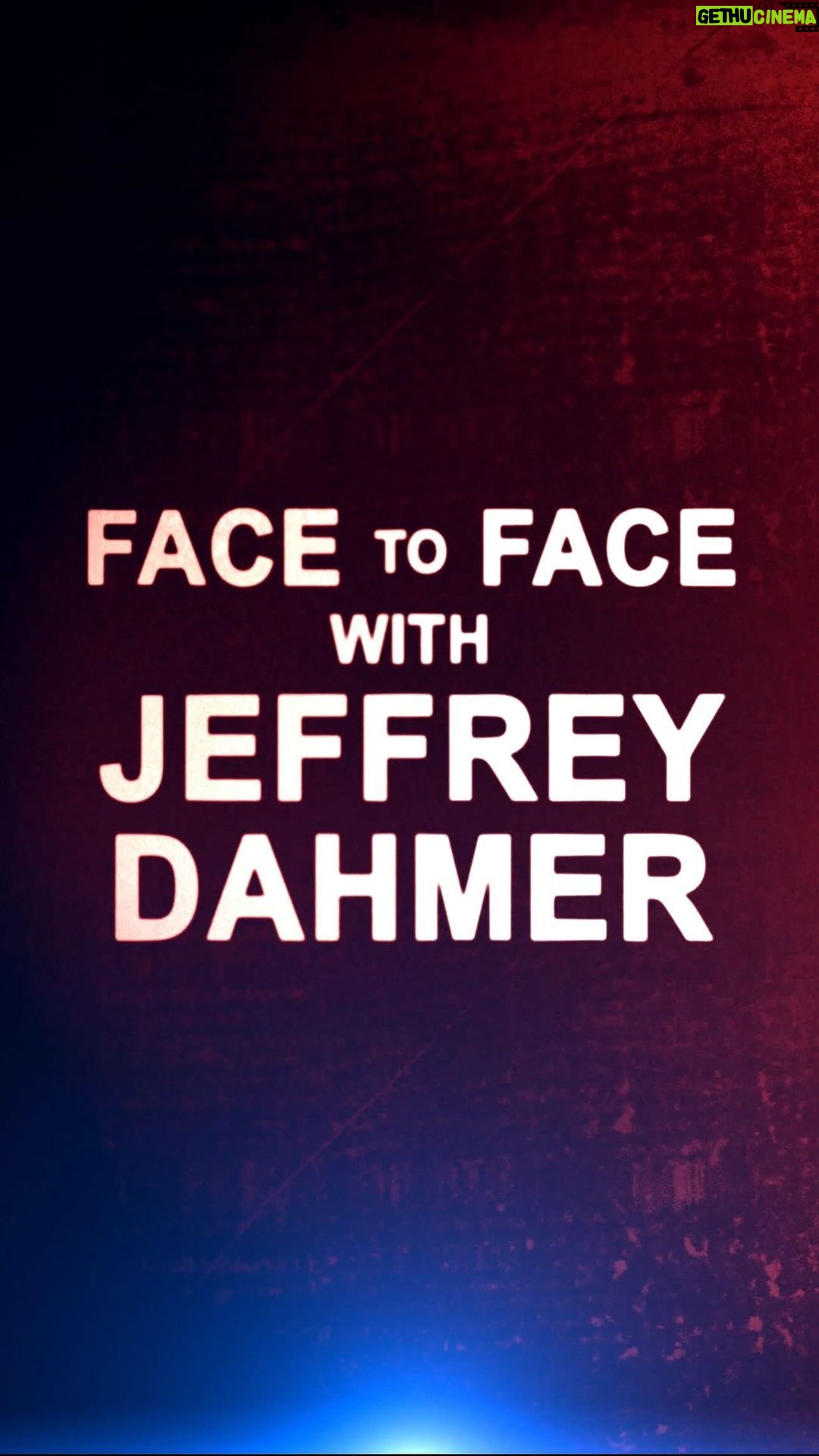 Phil McGraw Instagram - #TrueCrime is having a moment, but are we doing it justice? Join me & victims of Jeffrey Dahmer - check your local listings.