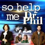 Phil McGraw Instagram - Wow. Margaret and Todd Wright clearly have some issues to work out. Watch a new episode of #SoHelpMeTodd tonight at 9/8c on @CBSTV and @ParamountPlus @sohelpmecbs #SoHelpMeTodd @mgh_8