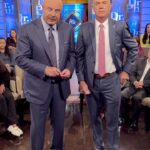 Phil McGraw Instagram - This shit has to stop! #onepillcankill #deceivedtodeath @dsmaltz Former Director of DEA’s Special Operations Division