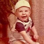 Phil McGraw Instagram - If you can believe it, this is our oldest son JAY!!! Time has just flown by, because today is his birthday! 🎉 Jay, you have had the same qualities since you were a baby: brilliant, nurturing, and so fun-loving! We hope that you have the most wonderful birthday!!! We love you so much ❣️❣️❣️