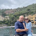 Phil McGraw Instagram - Love Portofino especially with family!