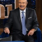 Phil McGraw Instagram - “The loving and caring message is telling people what they need to hear.” - @drphil   For more information on how to receive a copy of “We’ve Got Issues” by Dr. Phil McGraw, visit tbn.org/give/donate