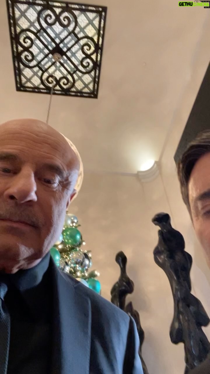 Phil McGraw Instagram - Tune In Monday to @webmd to hear my talk with @drjohnwhyte about mental health resilience