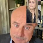 Phil McGraw Instagram - FaceTiming the bestie