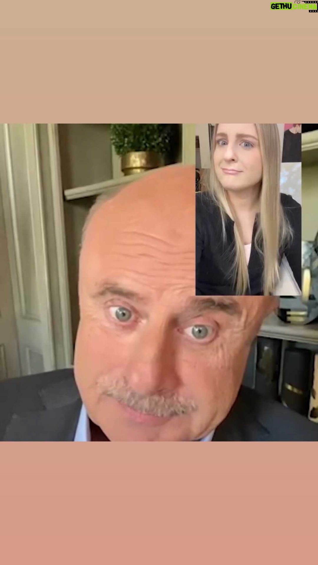 Phil McGraw - 31K Likes - FaceTiming the bestie