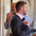 Phil McGraw Instagram - HAPPY BIRTHDAY JORDAN!! I am so proud of the young man, husband, father, brother and son you are! I’m so proud of your amazing success in the wild world of entertainment but even more admire who you are when no one is watching. You are so like your sweet mother! Your quiet but giving heart, tender spirit, compassion and time for everyone and anyone you meet. You are truly one of the “good guys.” I feel so blessed to have you in my life everyday. You keep me young! And God Bless you for bringing us beautiful Morgan and Row! I can’t wait for this next year and next baby!!! Happy birthday. Dad and Mom