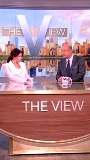 Phil McGraw Instagram - Our children will suffer more from the mismanagement of COVID than they will from the exposure to COVID. #theview #drphil #wevegotissues