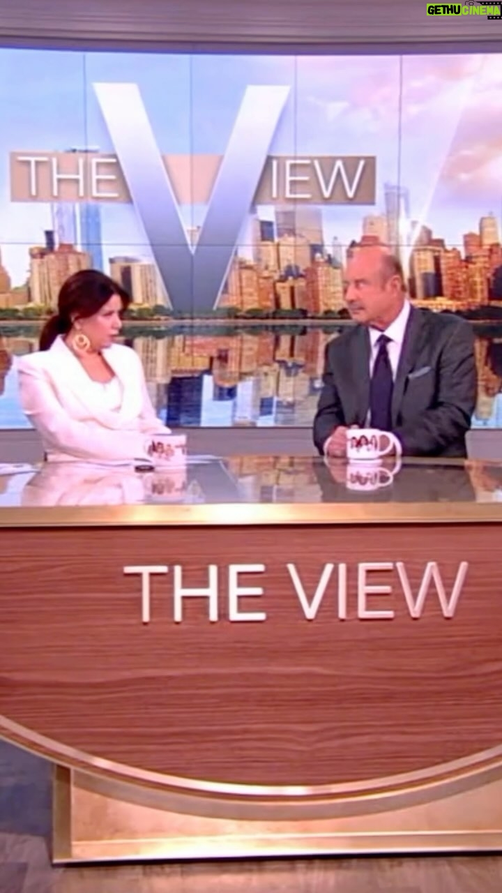 Phil McGraw - 83.3K Likes - Our children will suffer more from the mismanagement of COVID than they will from the exposure to COVID. #theview #drphil #wevegotissues