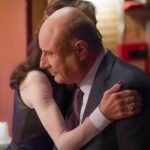 Phil McGraw Instagram – 50 Valentine’s Days,
Lots of pulled pigtails,
Frogs down the back,
and shared popsicles!
Love you,
Phillip
💘