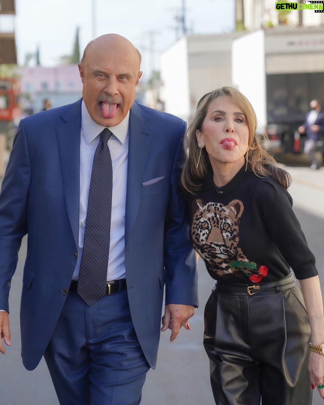 Phil McGraw - 33.8K Likes - 50 Valentine's Days,
Lots of pulled pigtails,
Frogs down the back,
and shared popsicles!
Love you,
Phillip
💘