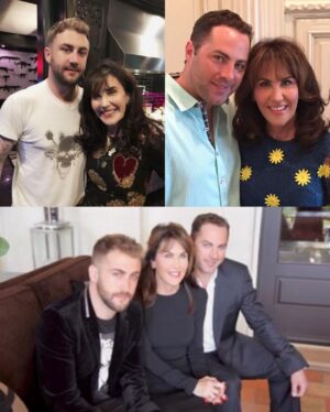 Phil McGraw Instagram - I haven’t known you quite from that first pic! But I have been there for more than 50 of the 69! Not near long enough! Happy Birthday! I love you! Phillip
