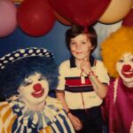 Phil McGraw Instagram - If you can believe it, this is our oldest son JAY!!! Time has just flown by, because today is his birthday! 🎉 Jay, you have had the same qualities since you were a baby: brilliant, nurturing, and so fun-loving! We hope that you have the most wonderful birthday!!! We love you so much ❣️❣️❣️