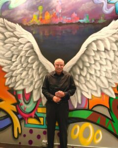 Phil McGraw Instagram - Influencer in the wild