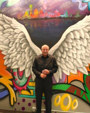 Phil McGraw Instagram - Influencer in the wild