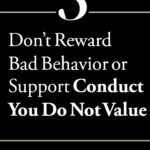 Phil McGraw Instagram - Principle 3: Don’t reward bad behavior or support conduct you do not value. #wevegotissues #drphilshow Dallas, Texas
