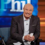 Phil McGraw Instagram - Season 20 is off and running!