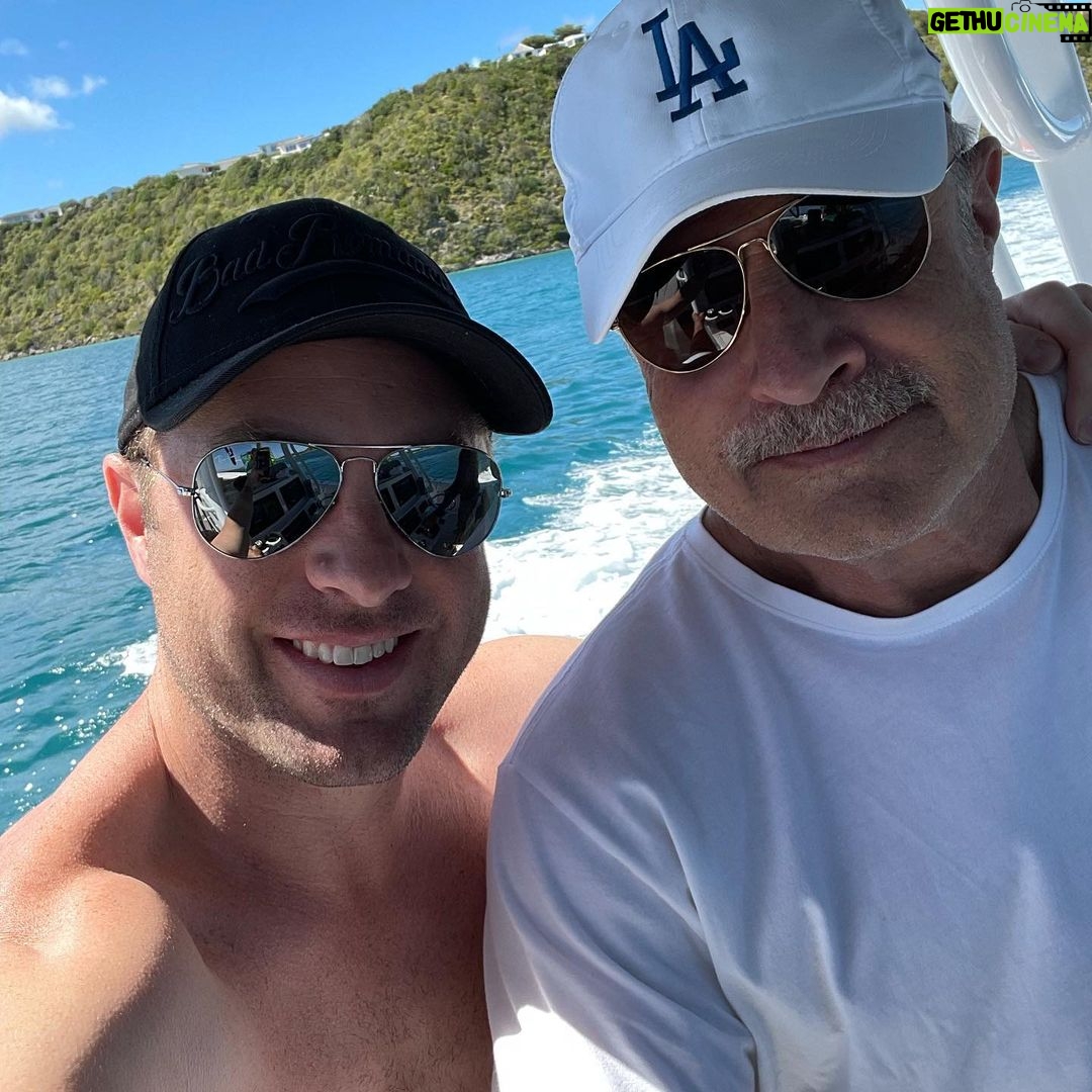 Phil McGraw - 20.7K Likes - Happy Birthday to the JayBoy! So proud of you everyday in every way! Thank God you look like your mother instead of ‘ol dad!! Love You!!!