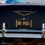 Phil McGraw Instagram - Tomorrow. #DP20