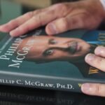Phil McGraw Instagram – My new book, We’ve Got Issues: How You Can Stand Strong For America’s Soul and Sanity is available Tuesday, February 27. Pre-Order your copy now at @barnesandnoble