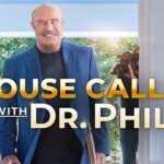 Phil McGraw Instagram - I am proud to announce the new one-hour primetime series, HOUSE CALLS WITH DR. PHIL, will premiere Wednesday, August 18 (9:00-10:00 PM, ET/PT), on the CBS Television Network and available to stream live and on demand on the CBS app and Paramount+.
