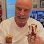 Phil McGraw Instagram - Happy #nationalicecreamday