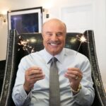 Phil McGraw Instagram - Party in the USA. Happy 4th to you and your families!