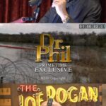Phil McGraw Instagram – We’ve got issues at the southern border. Our tax dollars are being used for unimaginable purposes. #border #jre #wevegotissues Texas, United States Of America