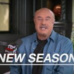 Phil McGraw Instagram - A NEW Phil In the Blanks is OUT NOW and I’ve started this season with two guests I NEVER thought I’d get! @jordanmcgraw and @morganstewart LINK IN BIO Los Angeles, California