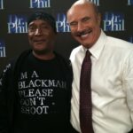 Phil McGraw Instagram - Paul Mooney, you will be missed my friend. Your genius for clarity and courage for speaking the truth taught me something every time we were together. I wish it had been more. Heartfelt condolences to Spring and the rest of your loved ones.