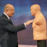 Phil McGraw Instagram - Well well well... we meet again