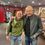 Phil McGraw Instagram – We’ve Got Issues @joerogan