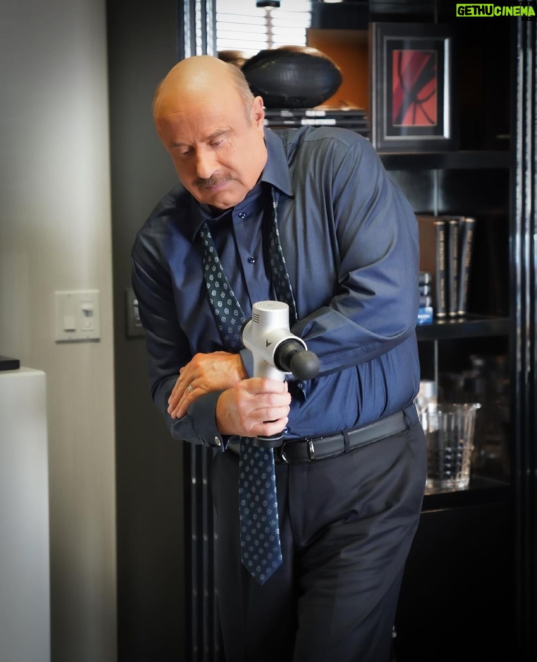 Phil McGraw - 28.1K Likes - Philly the Kid.