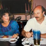 Phil McGraw Instagram - 48 Valentine’s Days in row! It just keeps getting better! Cupid hit the bullseye on this one!