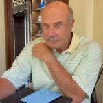Phil McGraw Instagram - Today’s show is a VERY important one that I think EVERYONE should see.