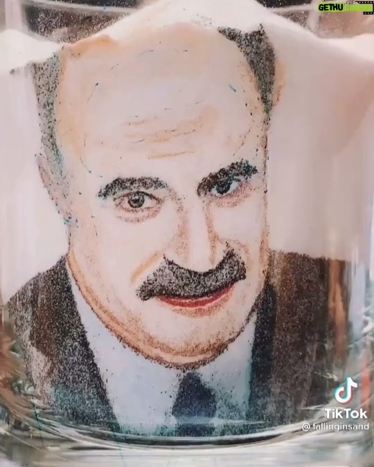 Phil McGraw - 45.8K Likes - The talent SO exceeds the subject!