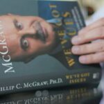 Phil McGraw Instagram – There’s nothing sadder than waking up to realize that you sleepwalked into a life you didn’t choose. In my new book, “We’ve Got Issues: How You Can Stand Strong for America’s Soul and Sanity”, I present my ten principles for a healthy society. Principle #1 is “Be Who You Are On Purpose.” Our country’s soul and sanity depend on it.