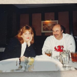 Phil McGraw Instagram - The iced tea wasn’t a phase. It’s a life style.