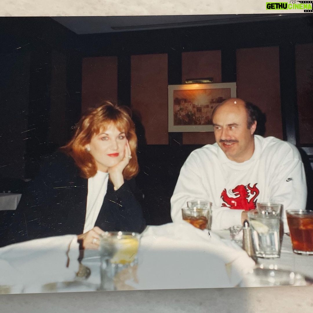 Phil McGraw - 39.4K Likes - The iced tea wasn’t a phase. It’s a life style.