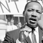 Phil McGraw Instagram - MLK. He had a dream. Let’s all challenge ourselves to personally TAKE ACTIONS to help make it become more true in 2021. Talk is cheap. #mlkday