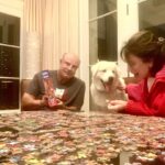 Phil McGraw Instagram - HAPPY NEW YEAR! 2020 has been such a puzzle we thought might as well finish it off with one.