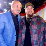 Phil McGraw Instagram - A quick trip to Vegas and straight back home to watch the Super Bowl with @robin_mcgraw UFC APEX