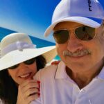 Phil McGraw Instagram - HAPPY BIRTHDAY to the strongest most amazing, creative, beautiful, wife, mother, grandmother and all around BAD ASS woman you will ever have the good fortune to know! I Love You!! - Phillip