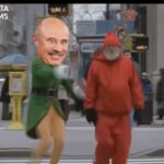 Phil McGraw Instagram - Merry Christmas, everyone!