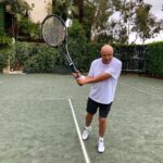 Phil McGraw Instagram - Trying to find a way to beat SOMEBODY!! Nothing else seems to be working!