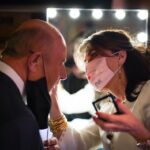 Phil McGraw Instagram - I’ll take these touch ups anytime!