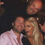 Phil McGraw Instagram - Erica, you make life in this family so much fun! Thank you for the laughter, love and joy! Happy birthday!! Pops.