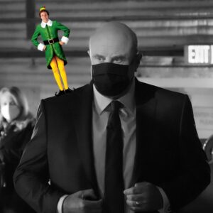 Phil McGraw Instagram - From the creators of Phil On A Hill comes the much anticipated Will On A Phil. #myelf
